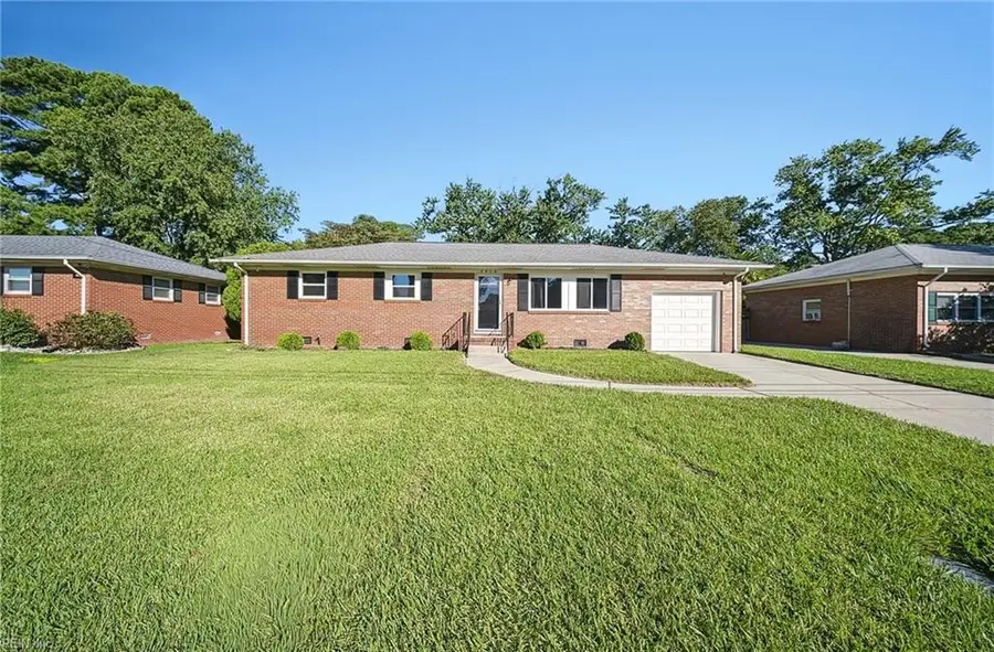 5612 Bingham Drive, Portsmouth, VA 23703 - #3