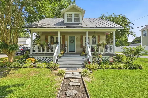 944 Bells Rd Road Road, Chesapeake, VA 23322