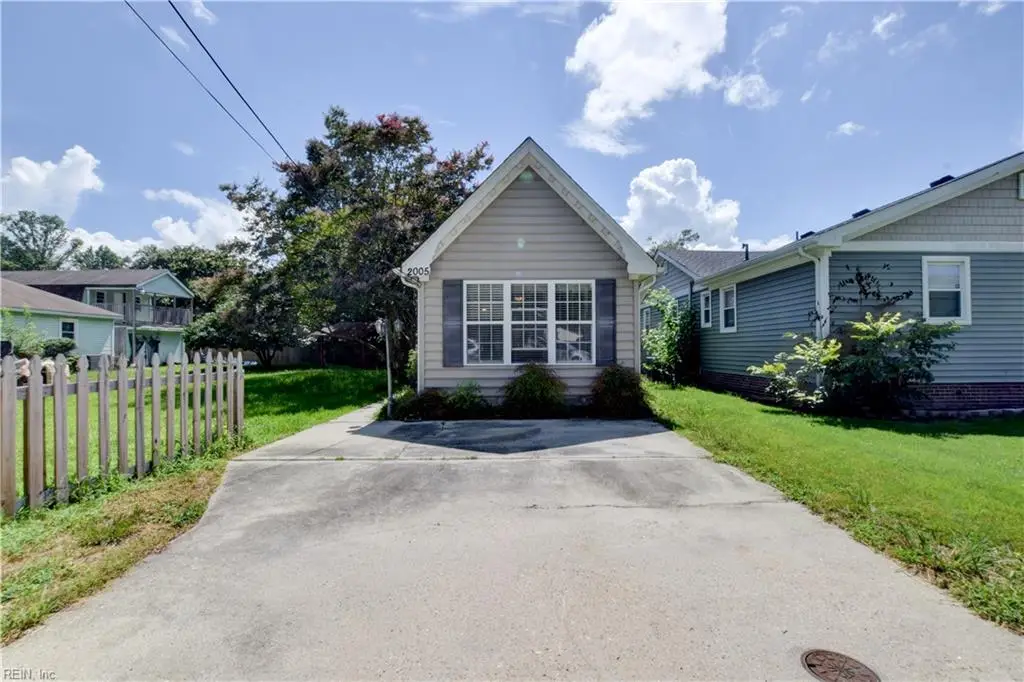 2005 Lockard Avenue, Chesapeake, VA 23320 - #1