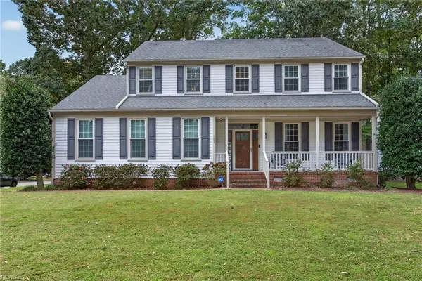 101 Gorham Court, Yorktown, VA 23693