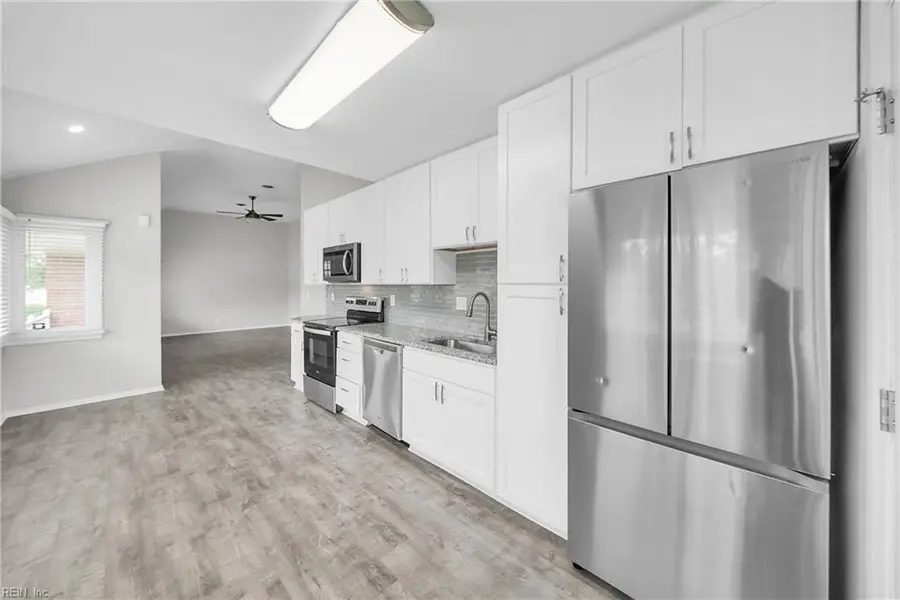 6905 Adele Drive, Norfolk, VA 23518 - #3