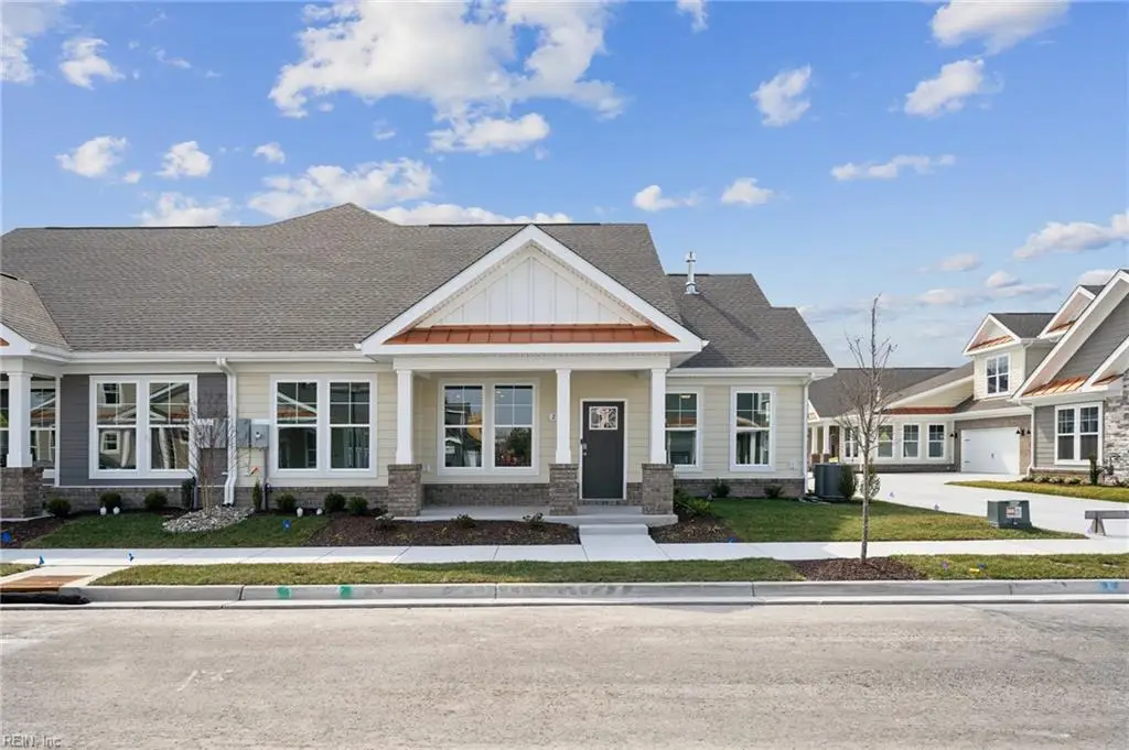 2201 Edwin Drive, Chesapeake, VA 23322 - #1