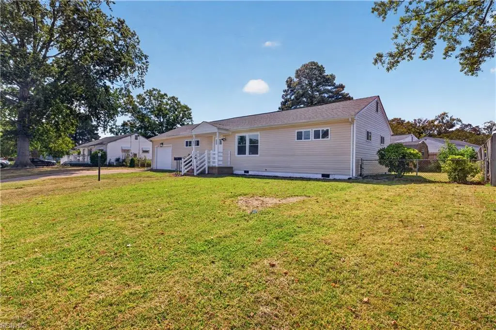 2125 Dean Drive, Norfolk, VA 23518 - #1