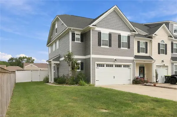 625 Rhema Road, Virginia Beach, VA 23462