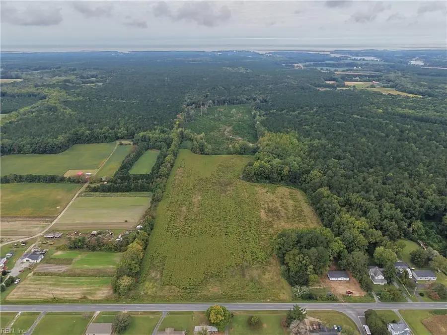 26372 Savageville Road, Onancock, VA 23417 - #2
