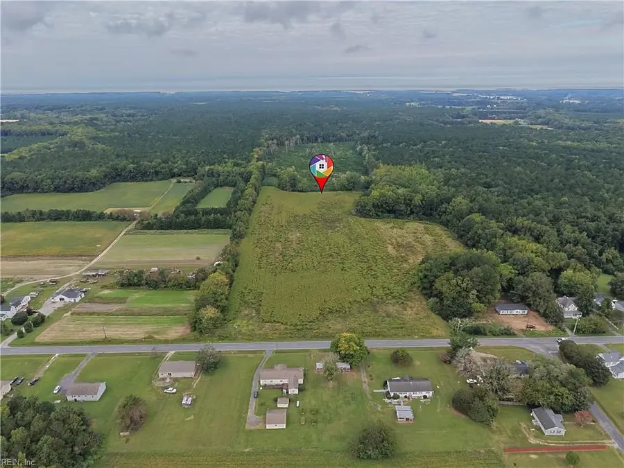 26372 Savageville Road, Onancock, VA 23417 - #3