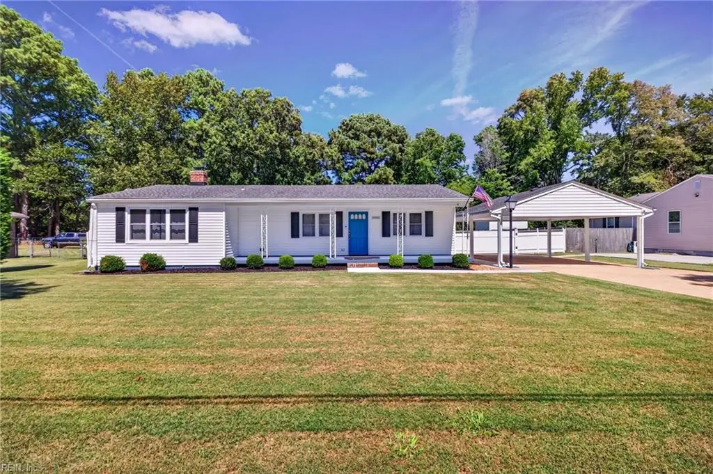 220 Marion Drive, Chesapeake, VA 23322 - #1