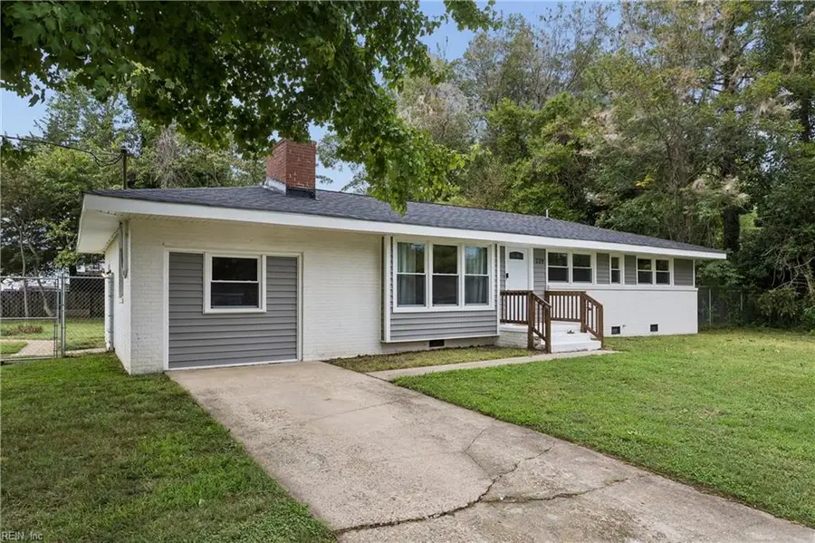 209 Tarleton Bivouac, Williamsburg, VA 23185 - #2
