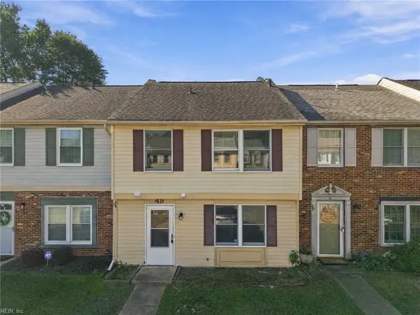 49 Lucinda Court, Hampton, VA 23666