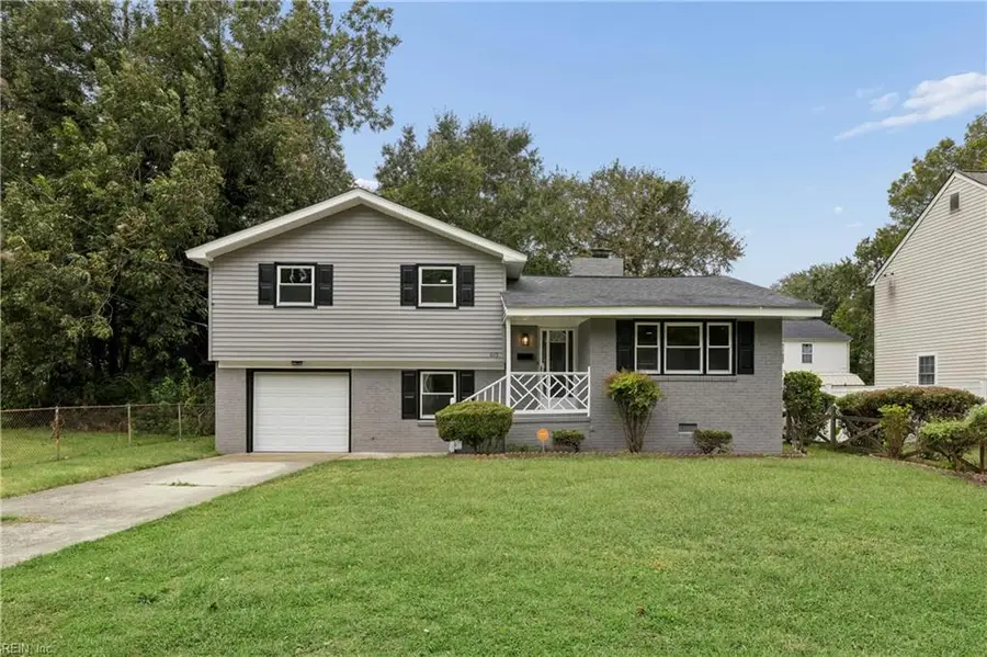 615 Pennsylvania Avenue, Hampton, VA 23661 - #3