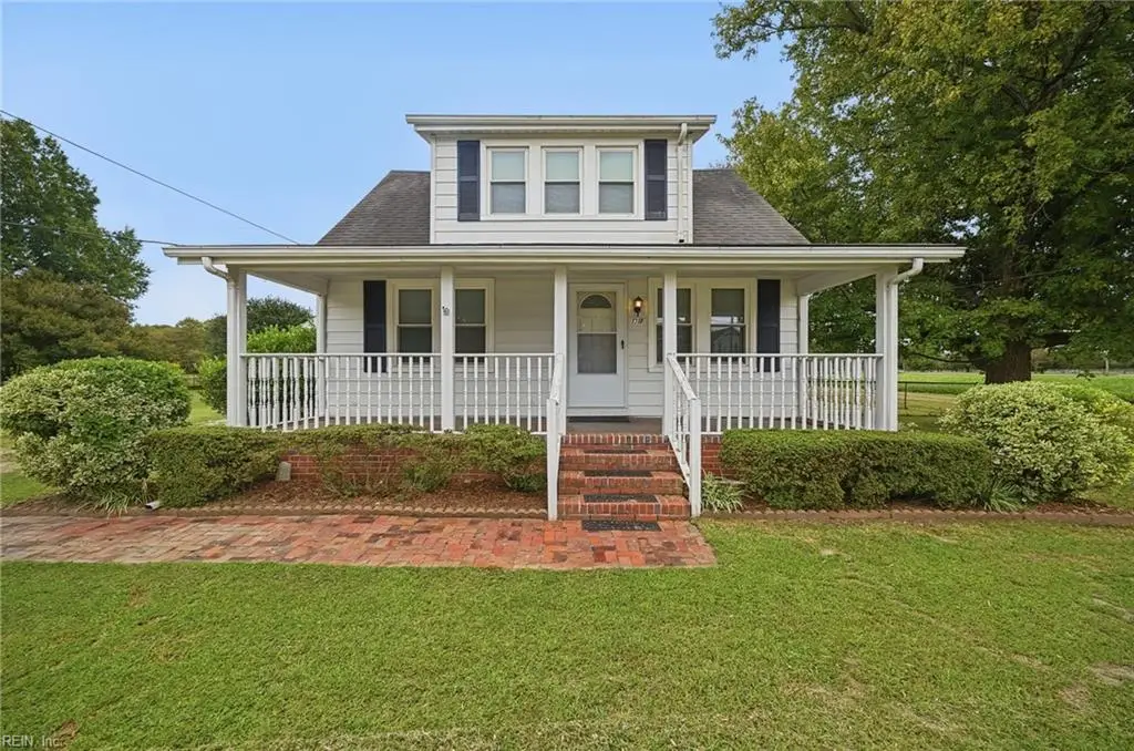 1317 Bells Road, Virginia Beach, VA 23454 - #1
