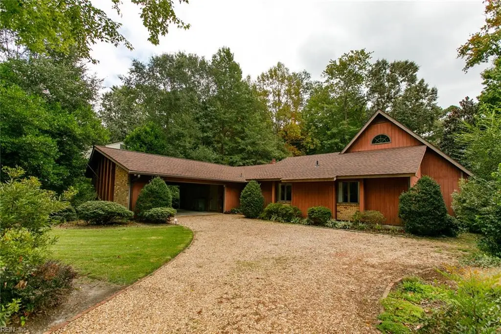 210 Walden Drive, Yorktown, VA 23692 - #1