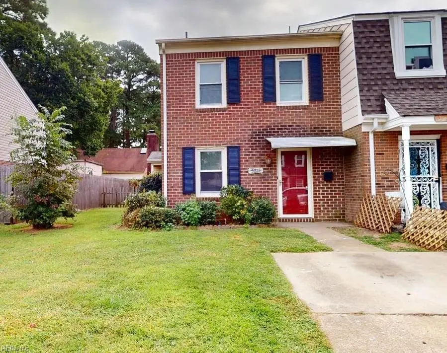 3211 Clover Hill Drive, Portsmouth, VA 23703 - #1