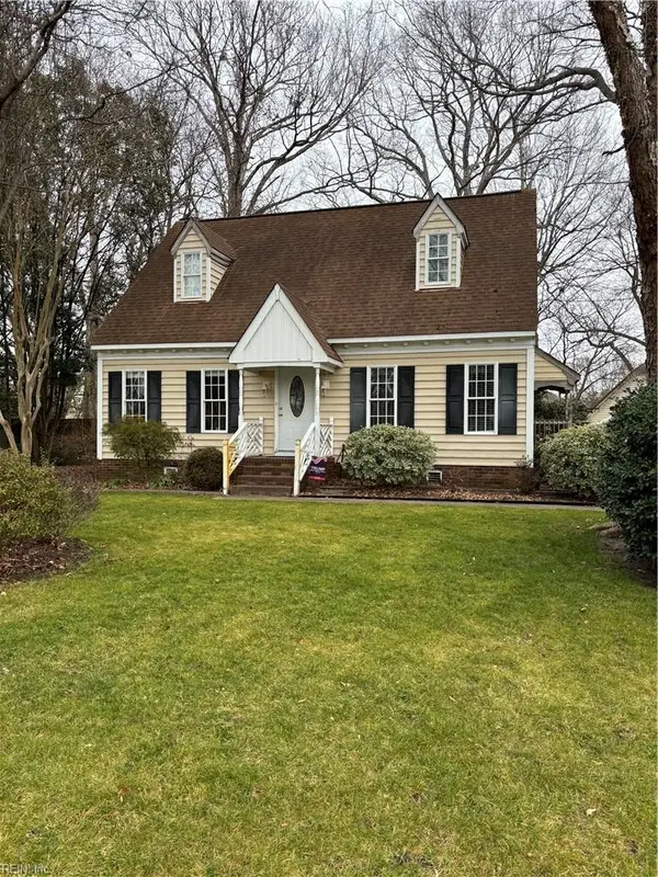811 Bellingham Drive, Chesapeake, VA 23322