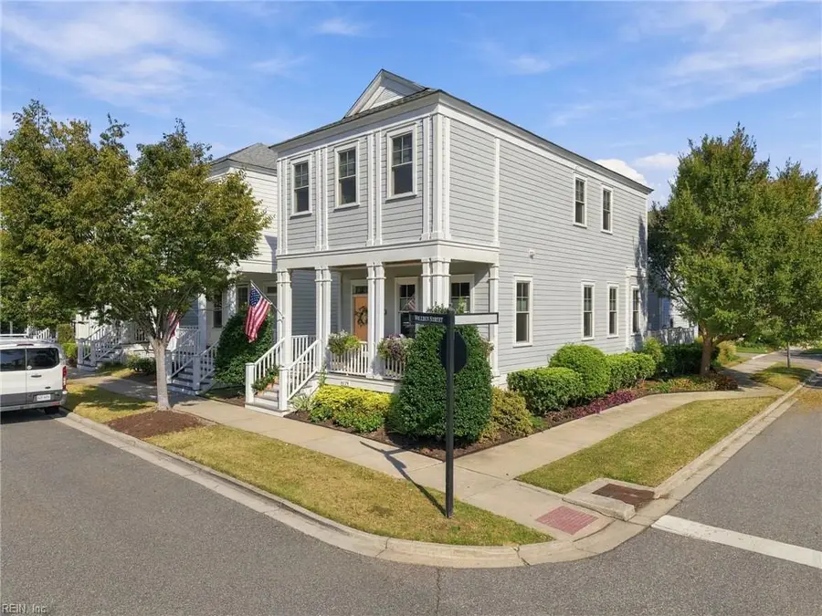 4774 Willben Street, Norfolk, VA 23518 - #2