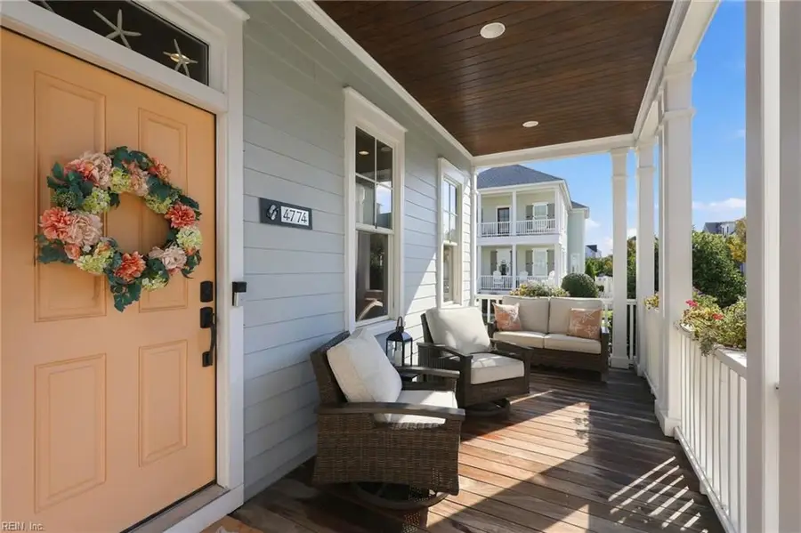 4774 Willben Street, Norfolk, VA 23518 - #3