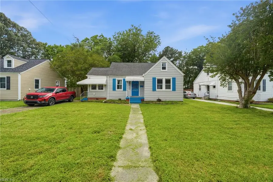 1421 Norcova Avenue, Norfolk, VA 23502 - #2