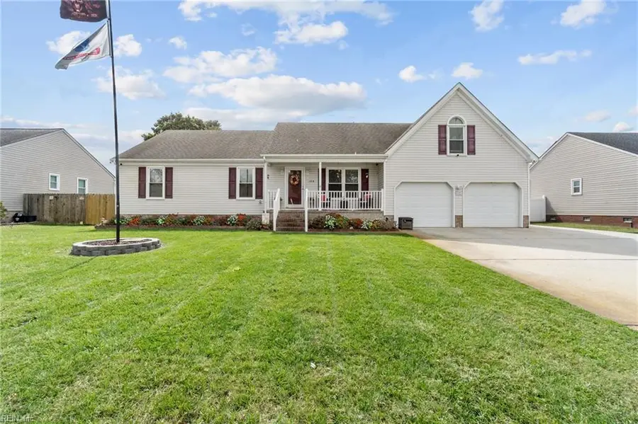 144 Downing Drive, Chesapeake, VA 23322 - #2
