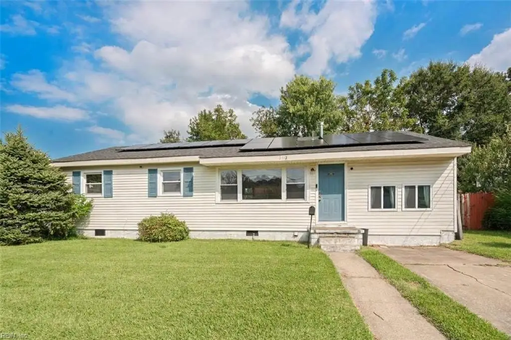 2712 Spruce Street, Norfolk, VA 23513 - #1