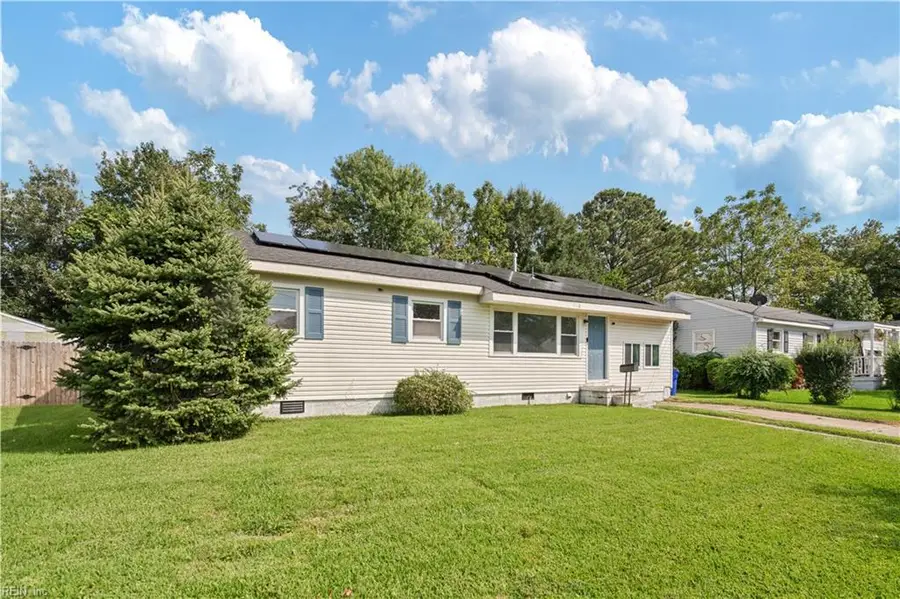 2712 Spruce Street, Norfolk, VA 23513 - #3