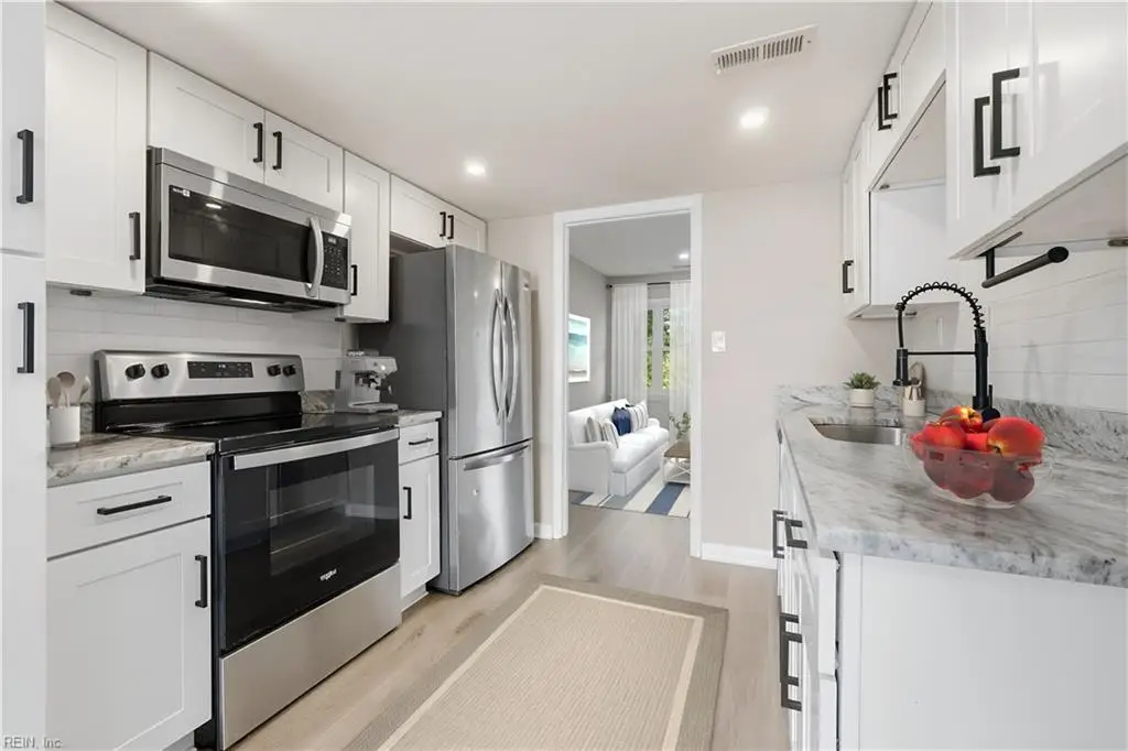 3667 Ship Chandlers Wharf, Virginia Beach, VA 23453 - #1