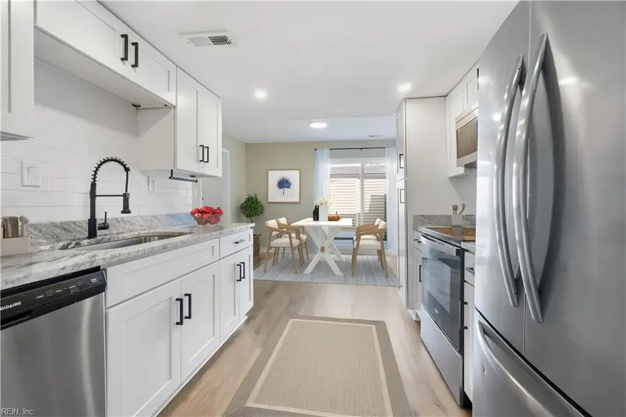3667 Ship Chandlers Wharf, Virginia Beach, VA 23453 - #2