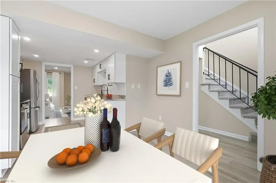 3667 Ship Chandlers Wharf, Virginia Beach, VA 23453 - #3