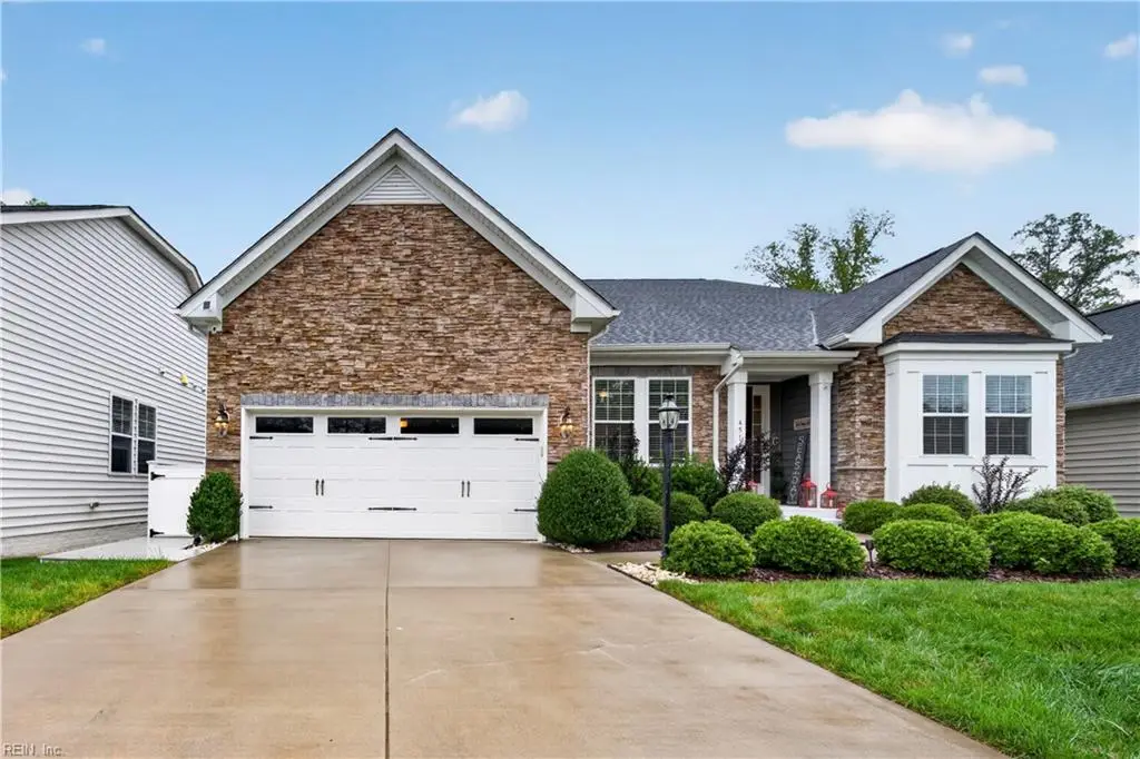 4516 Kingston Court, Williamsburg, VA 23188 - #1