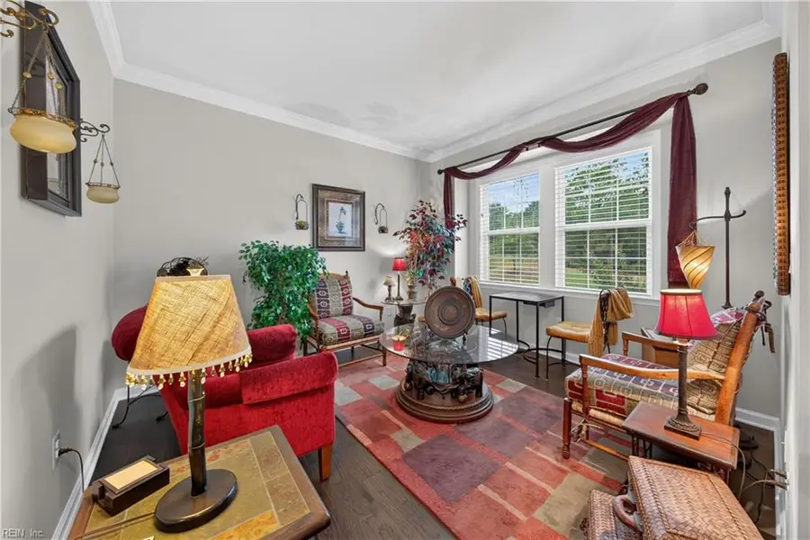 4516 Kingston Court, Williamsburg, VA 23188 - #2