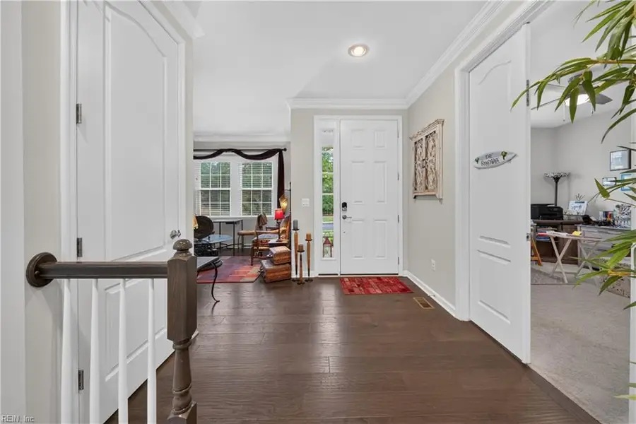 4516 Kingston Court, Williamsburg, VA 23188 - #3