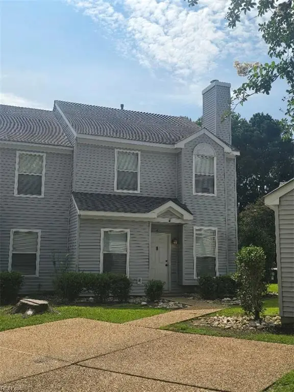 6 Madison Chase, Hampton, VA 23666
