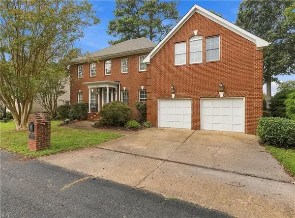 2569 Lotus Creek Drive, Virginia Beach, VA 23456