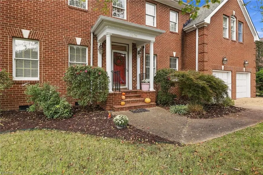 2569 Lotus Creek Drive, Virginia Beach, VA 23456 - #2