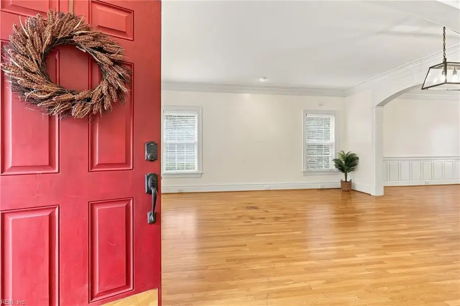 2569 Lotus Creek Drive, Virginia Beach, VA 23456 - #3