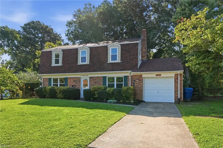 1008 Bennington Road, Virginia Beach, VA 23464 - #2