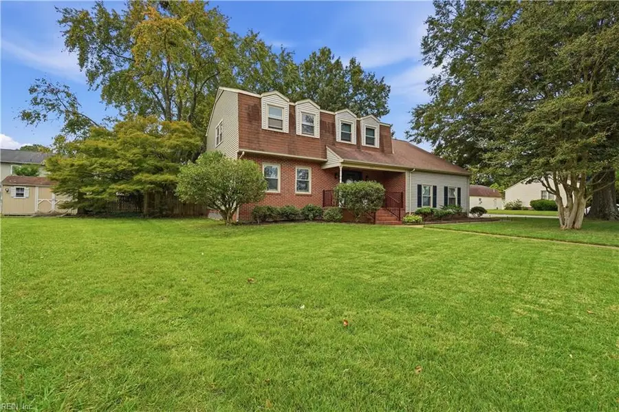 324 Lakeland Drive, Hampton, VA 23669 - #2