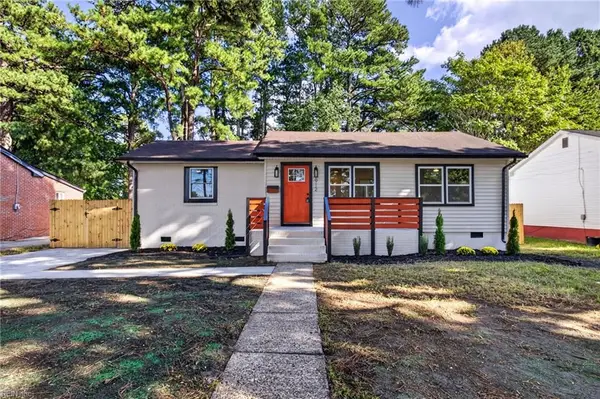912 Tazewell Street, Portsmouth, VA 23701