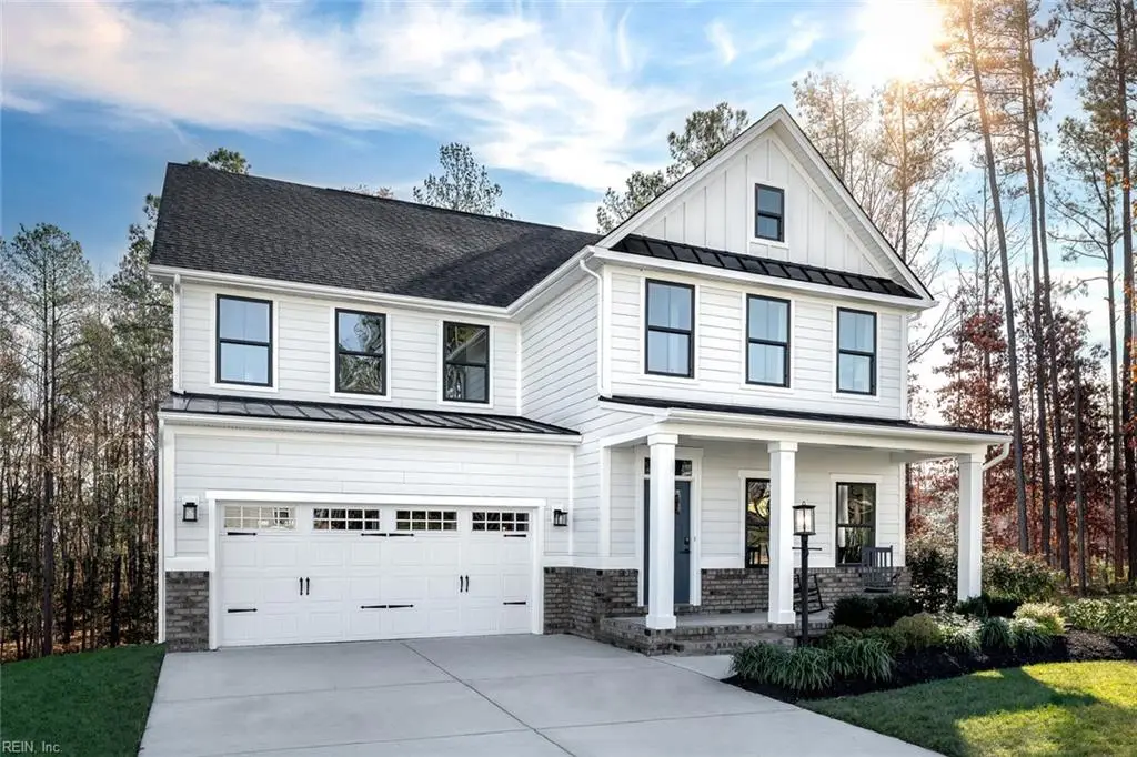 2213 Letcher Street, Toano, VA 23168 - #1
