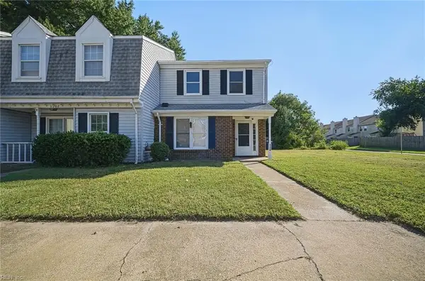 5500 Campus Drive, Virginia Beach, VA 23462