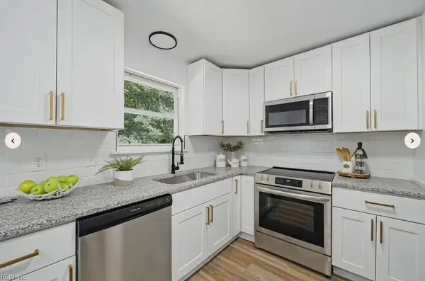 47 Lacrosse Street, Hampton, VA 23663
