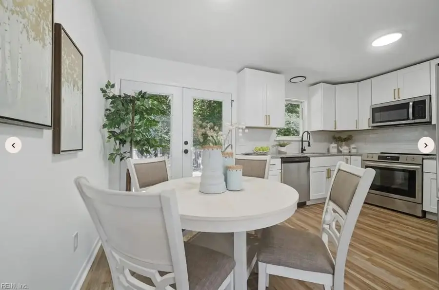 47 Lacrosse Street, Hampton, VA 23663 - #3