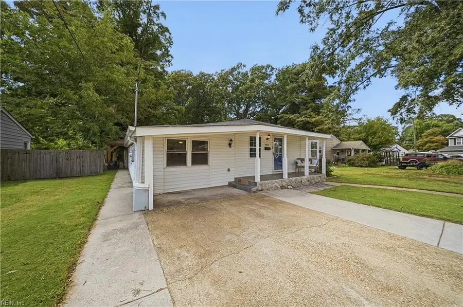 7611 Macdonald Road, Norfolk, VA 23505 - #2