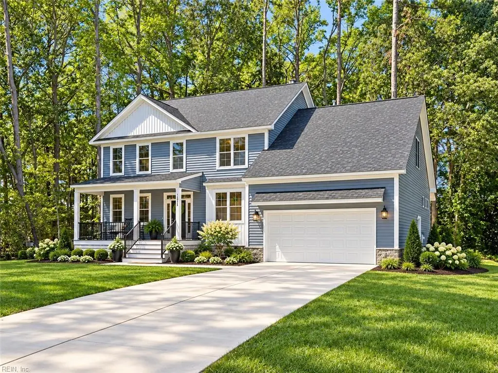 111 Mill Road, Yorktown, VA 23693 - #1