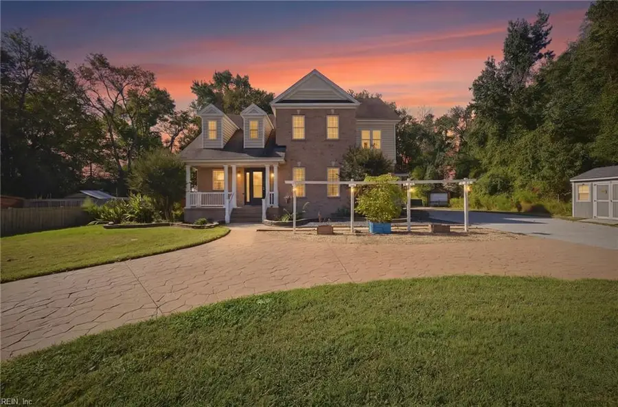 1149 Beaver Dam Road, Chesapeake, VA 23322 - #2