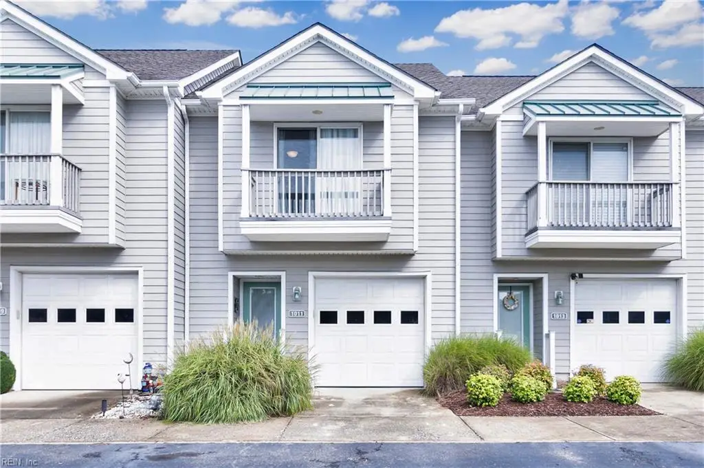 1011 High Dunes Quay, Hampton, VA 23664 - #1
