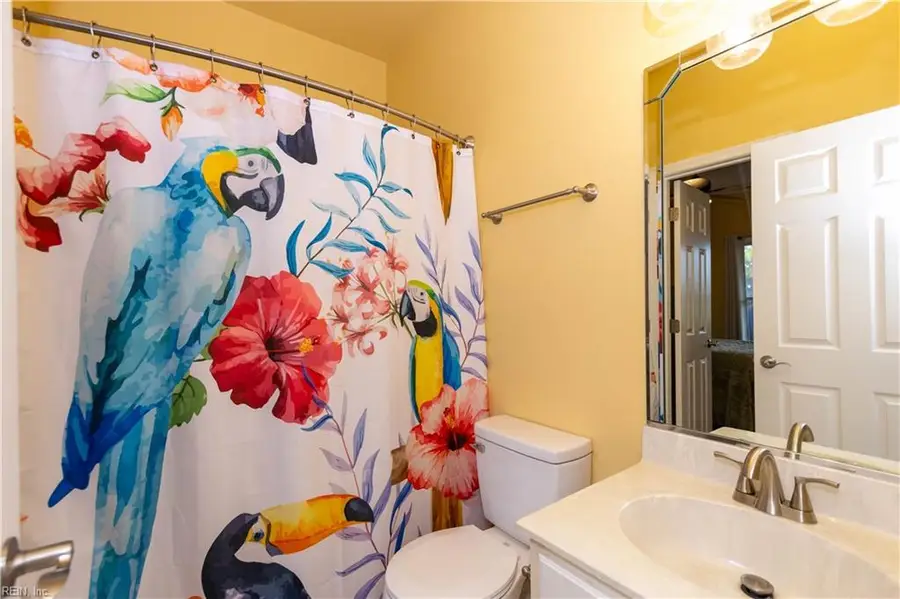 1011 High Dunes Quay, Hampton, VA 23664 - #3