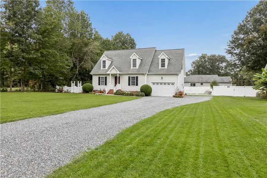 12266 Poplar Trail, Gloucester, VA 23061 - #2