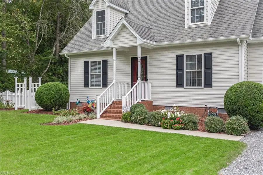 12266 Poplar Trail, Gloucester, VA 23061 - #3