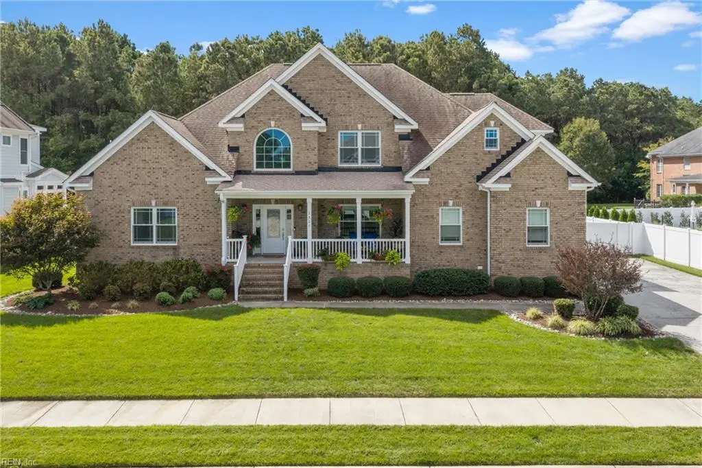 2309 Valle Rio Way, Virginia Beach, VA 23456 - #1