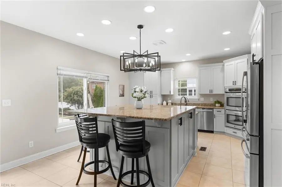 2309 Valle Rio Way, Virginia Beach, VA 23456 - #2